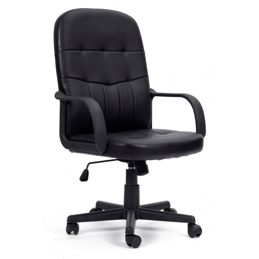 Orion Leather Managers Office Chair